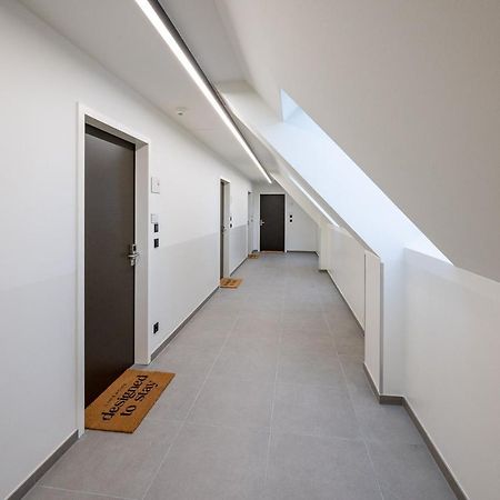 Limehome Stuttgart Elsenhansstr Extérieur photo