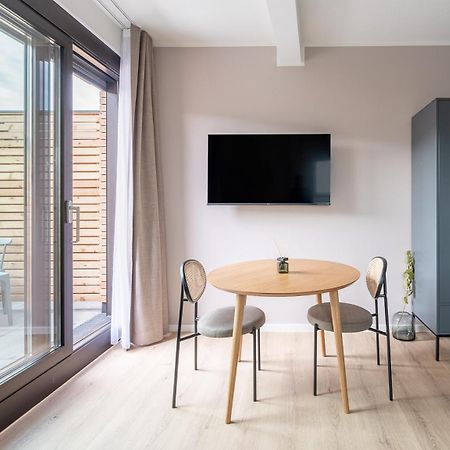 Limehome Stuttgart Elsenhansstr Chambre photo