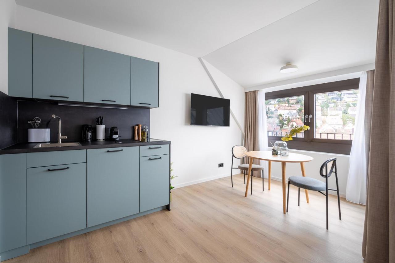 Limehome Stuttgart Elsenhansstr Extérieur photo