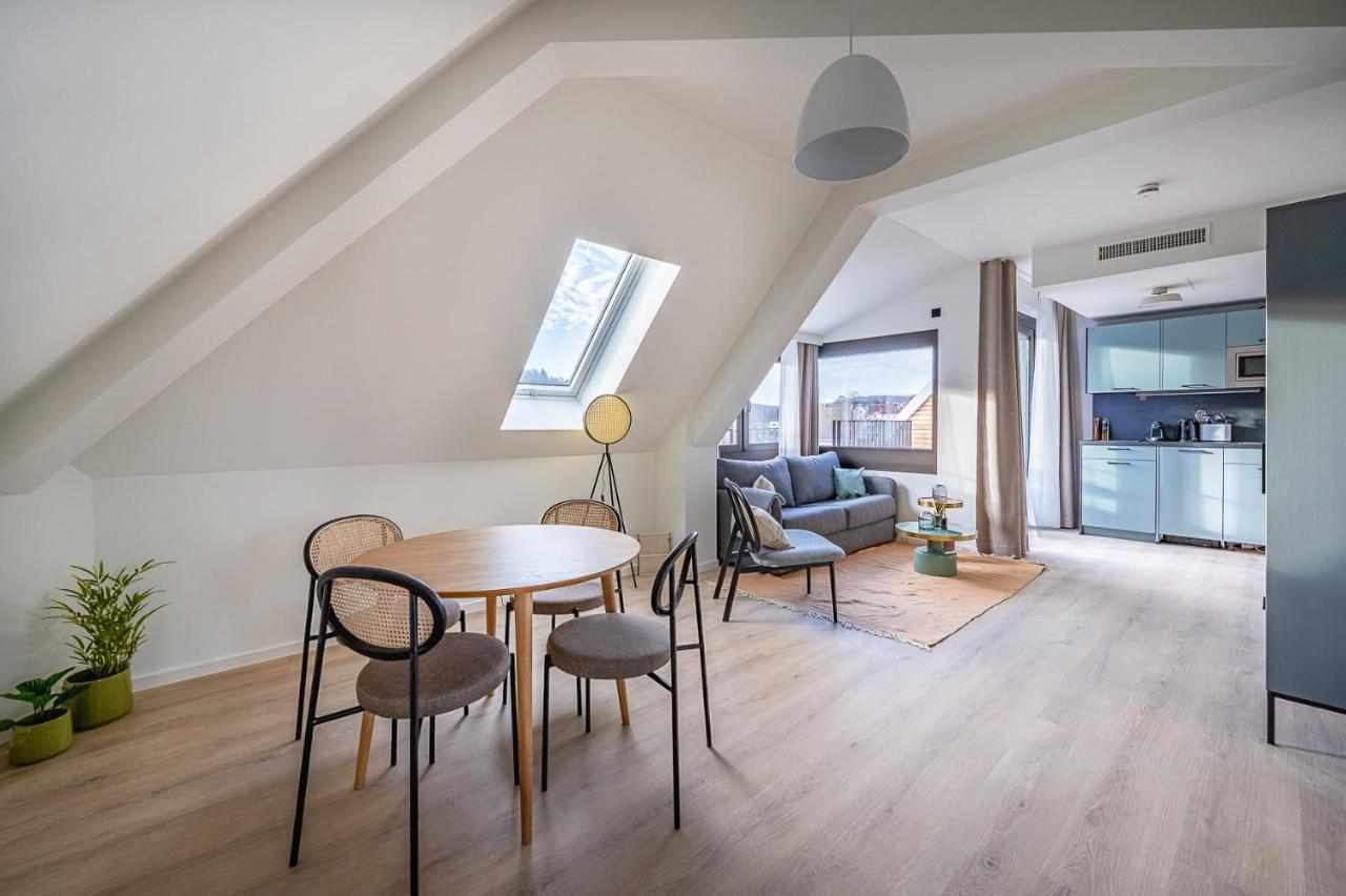 Limehome Stuttgart Elsenhansstr Extérieur photo