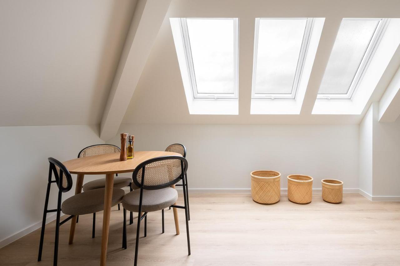 Limehome Stuttgart Elsenhansstr Extérieur photo