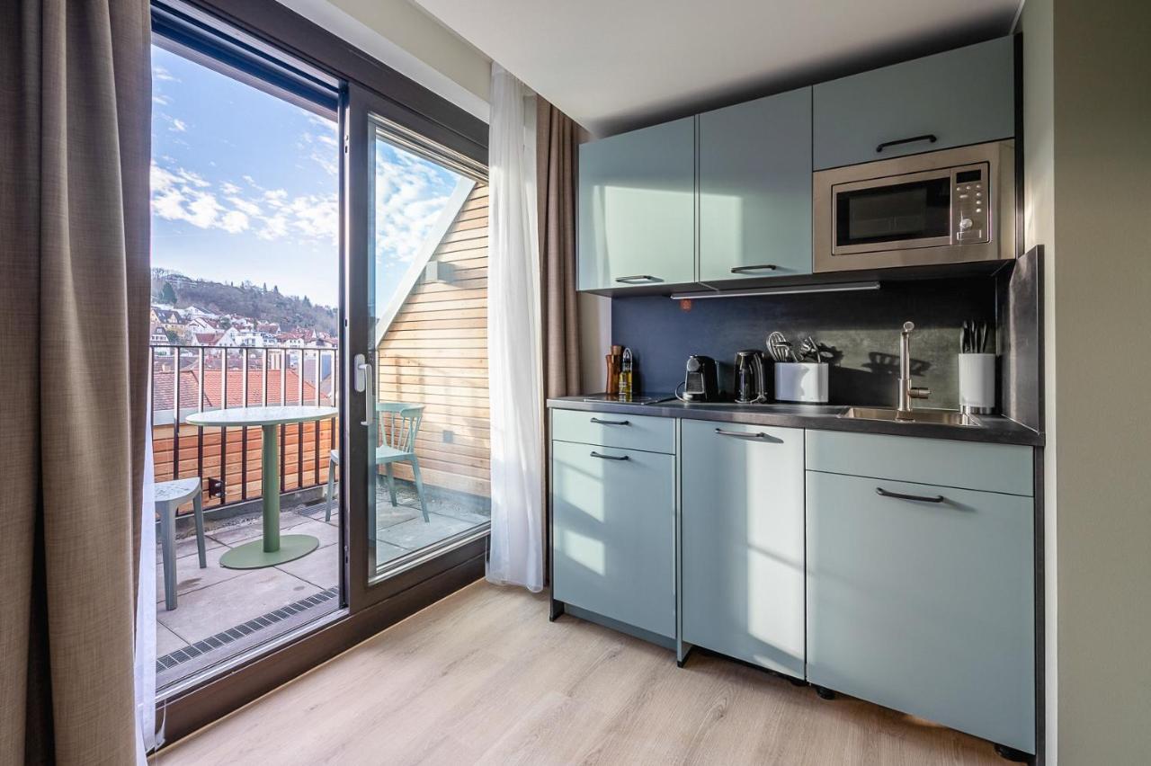 Limehome Stuttgart Elsenhansstr Extérieur photo
