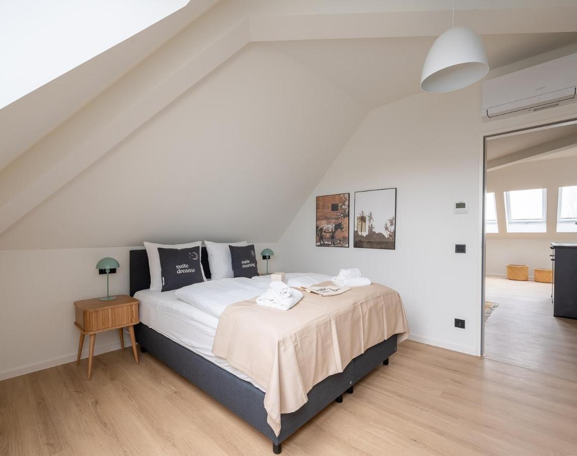Limehome Stuttgart Elsenhansstr Extérieur photo