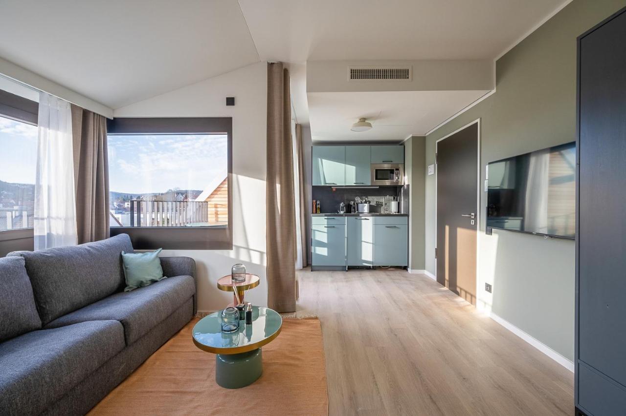 Limehome Stuttgart Elsenhansstr Extérieur photo