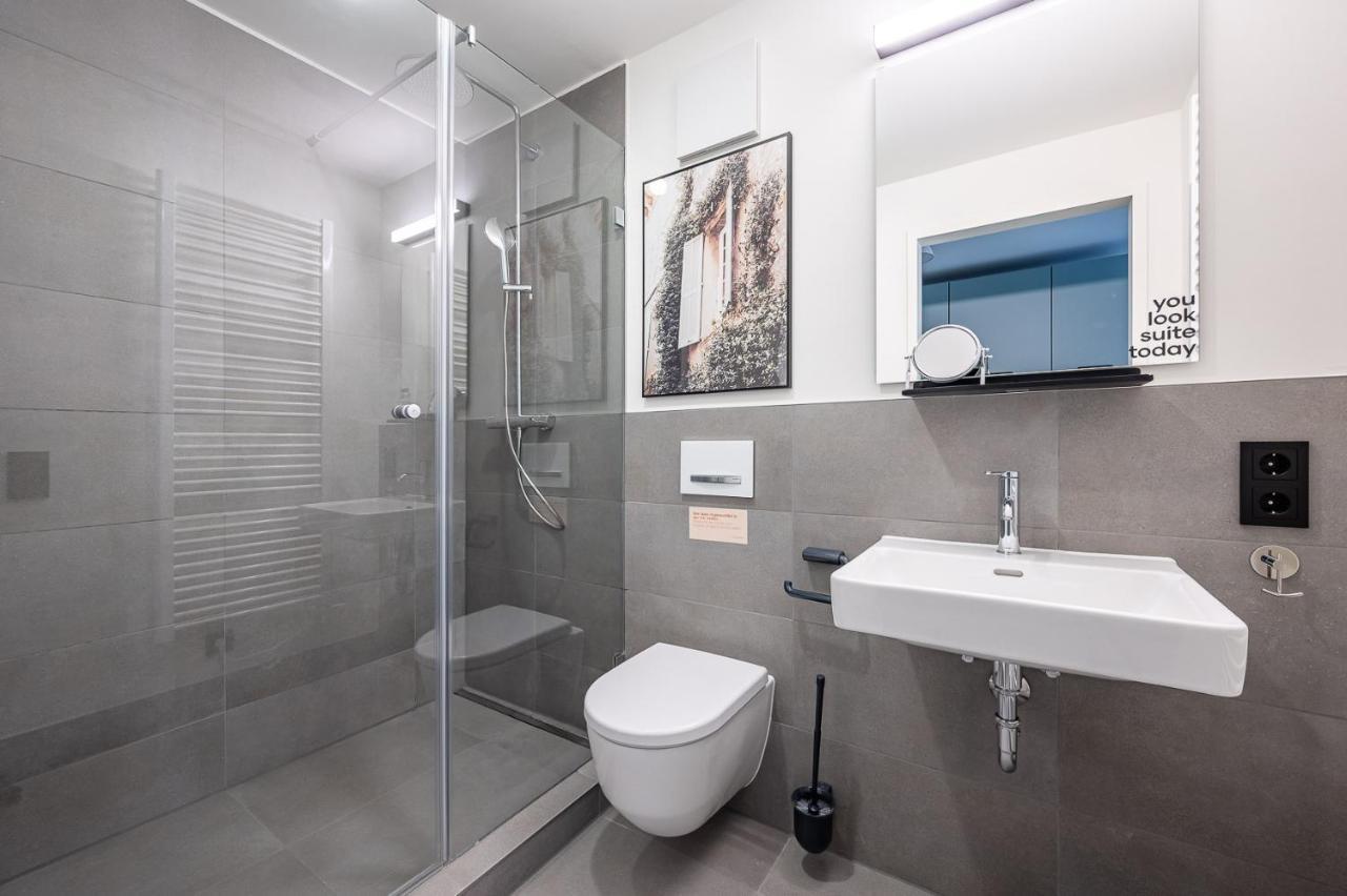 Limehome Stuttgart Elsenhansstr Extérieur photo