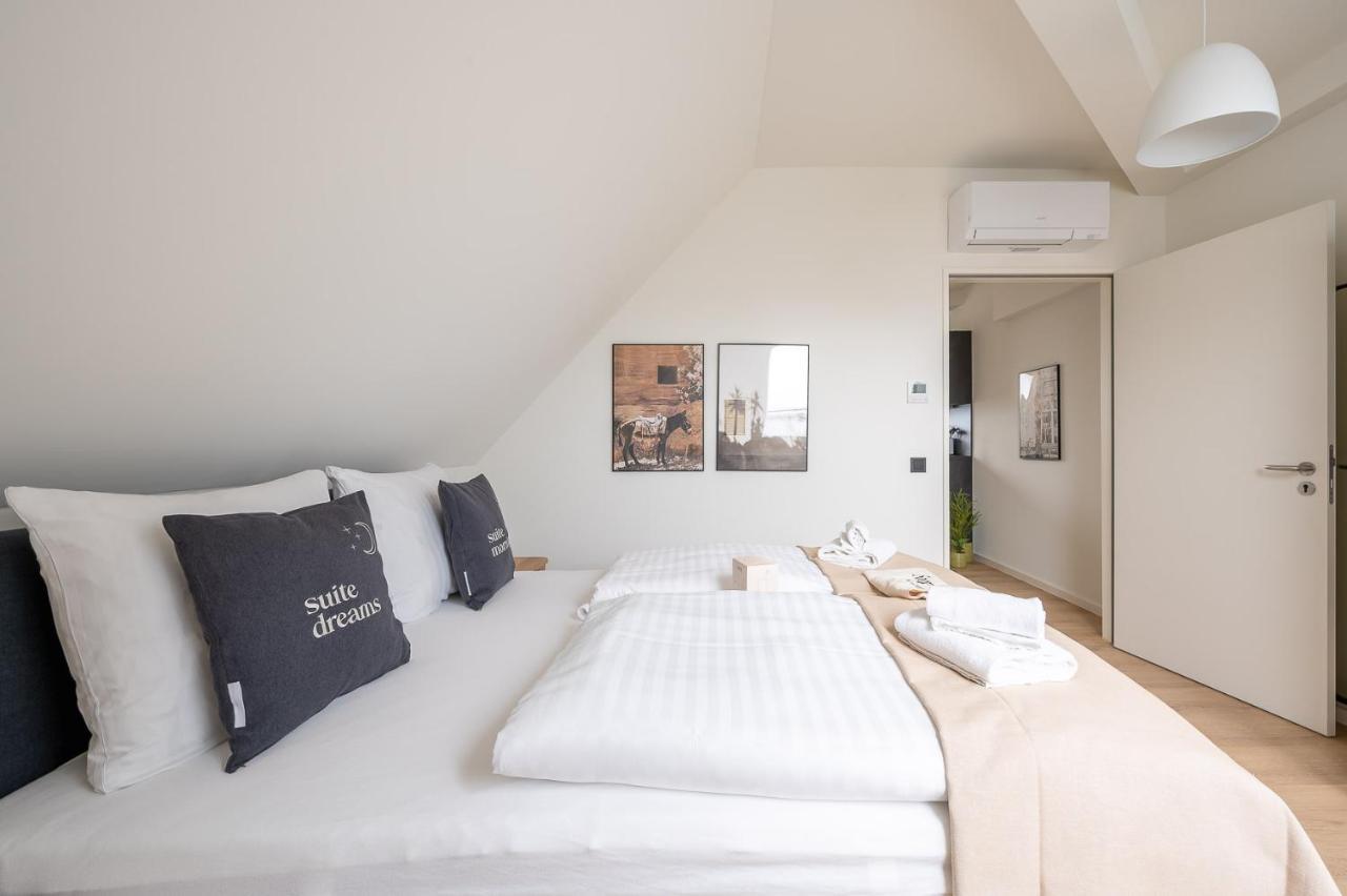 Limehome Stuttgart Elsenhansstr Extérieur photo