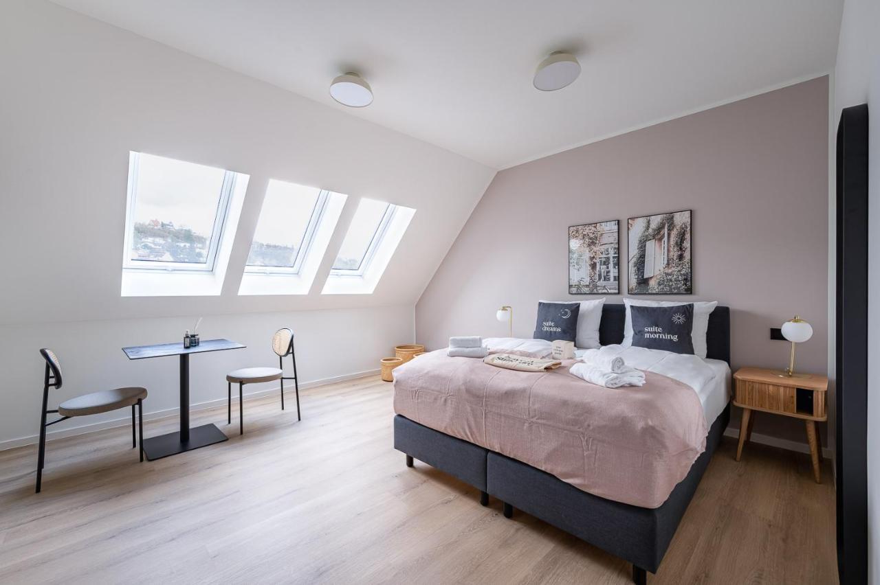Limehome Stuttgart Elsenhansstr Extérieur photo