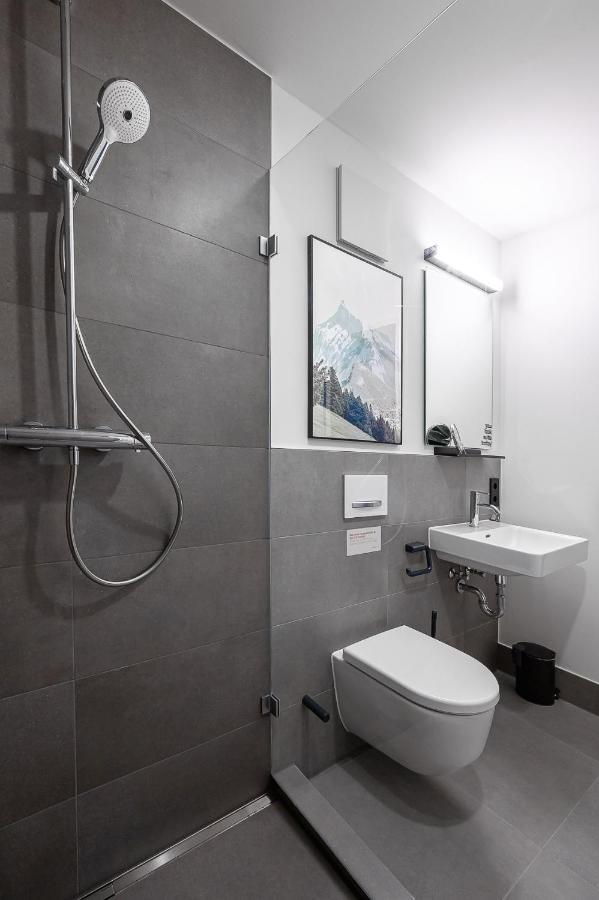 Limehome Stuttgart Elsenhansstr Extérieur photo