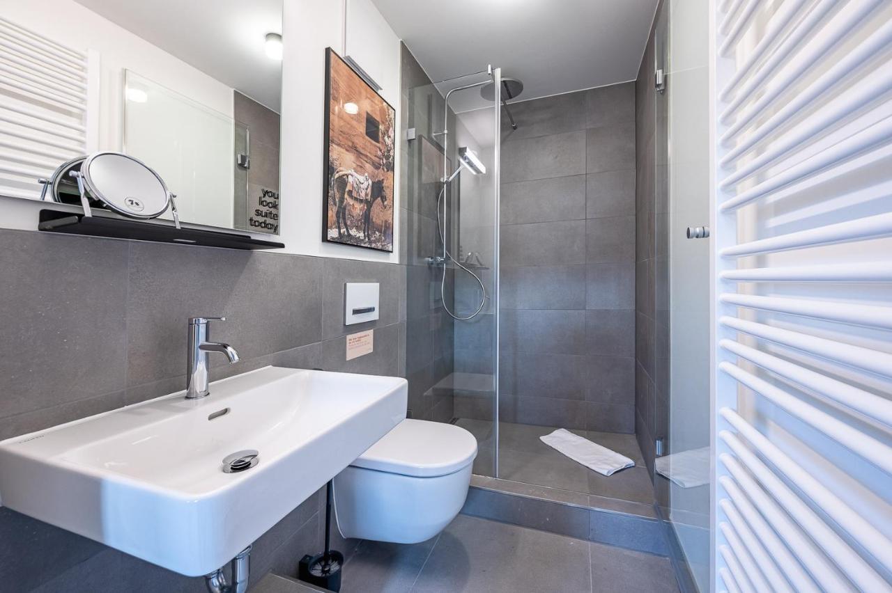 Limehome Stuttgart Elsenhansstr Extérieur photo