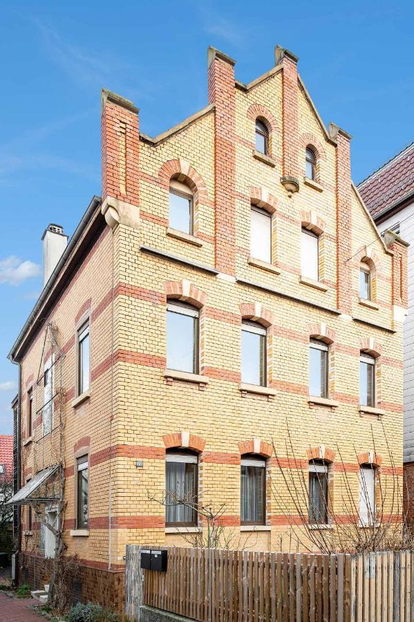 Limehome Stuttgart Elsenhansstr Extérieur photo