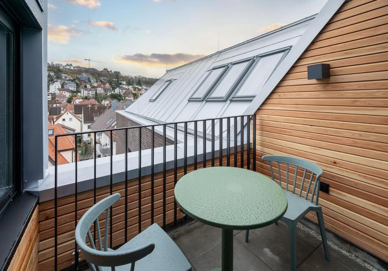 Limehome Stuttgart Elsenhansstr Extérieur photo