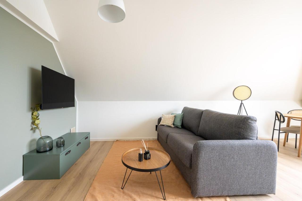 Limehome Stuttgart Elsenhansstr Extérieur photo