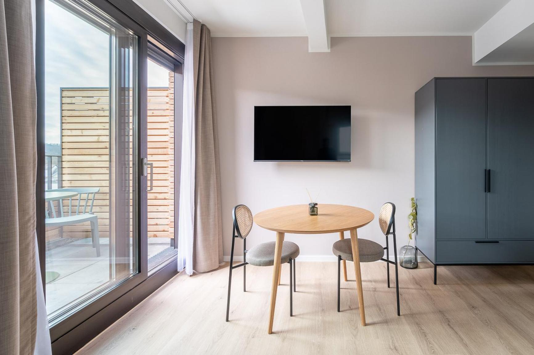 Limehome Stuttgart Elsenhansstr Chambre photo