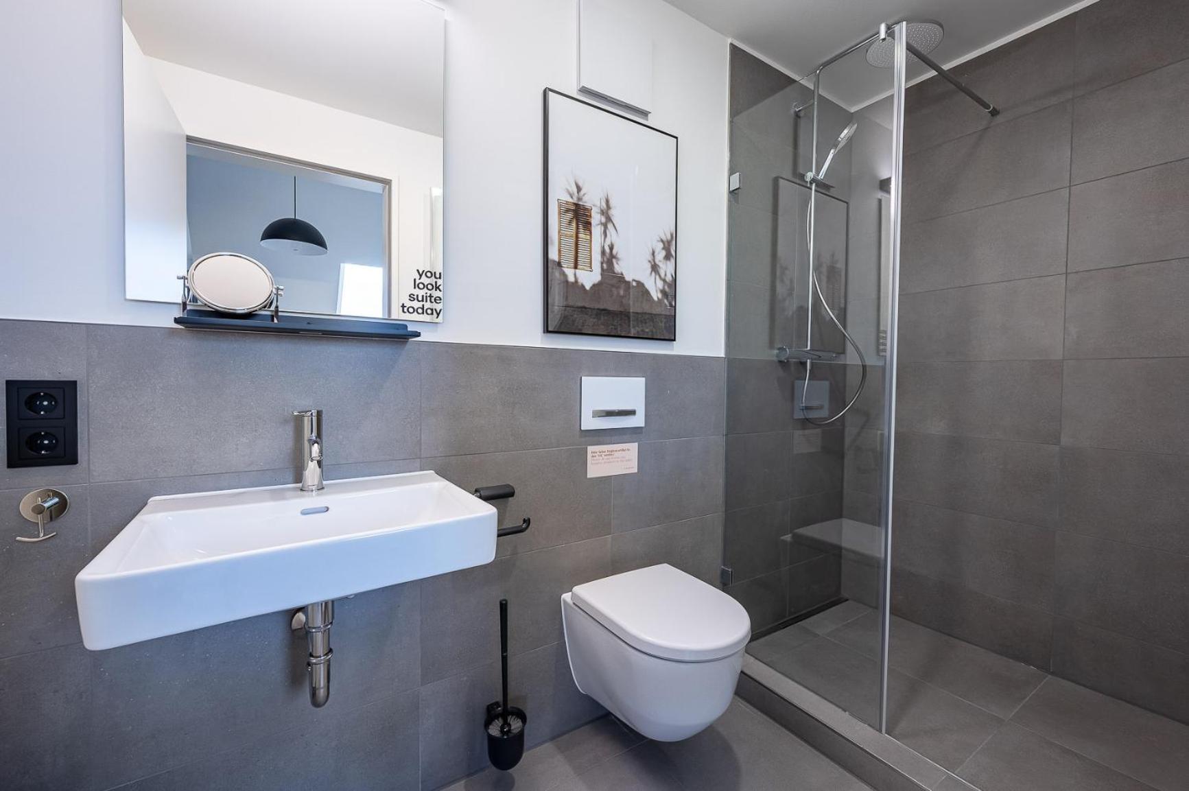 Limehome Stuttgart Elsenhansstr Chambre photo