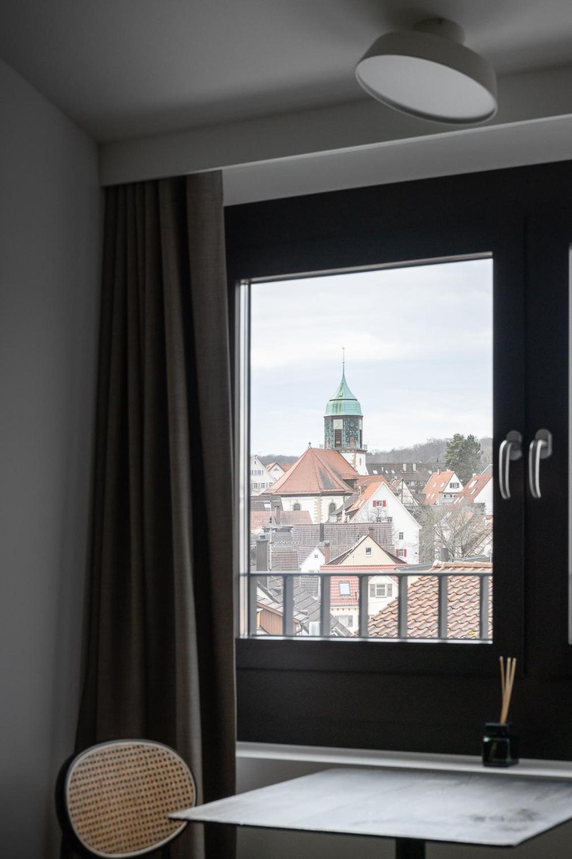 Limehome Stuttgart Elsenhansstr Chambre photo