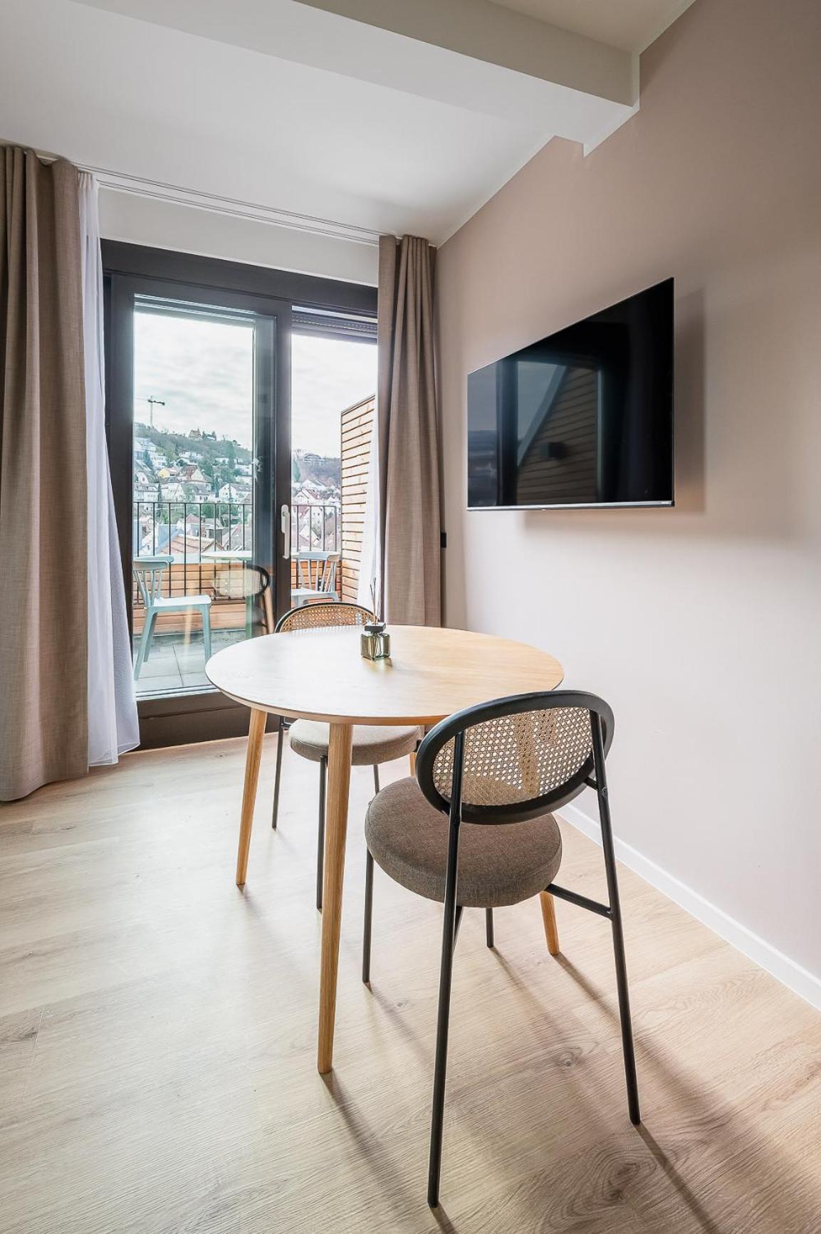 Limehome Stuttgart Elsenhansstr Chambre photo