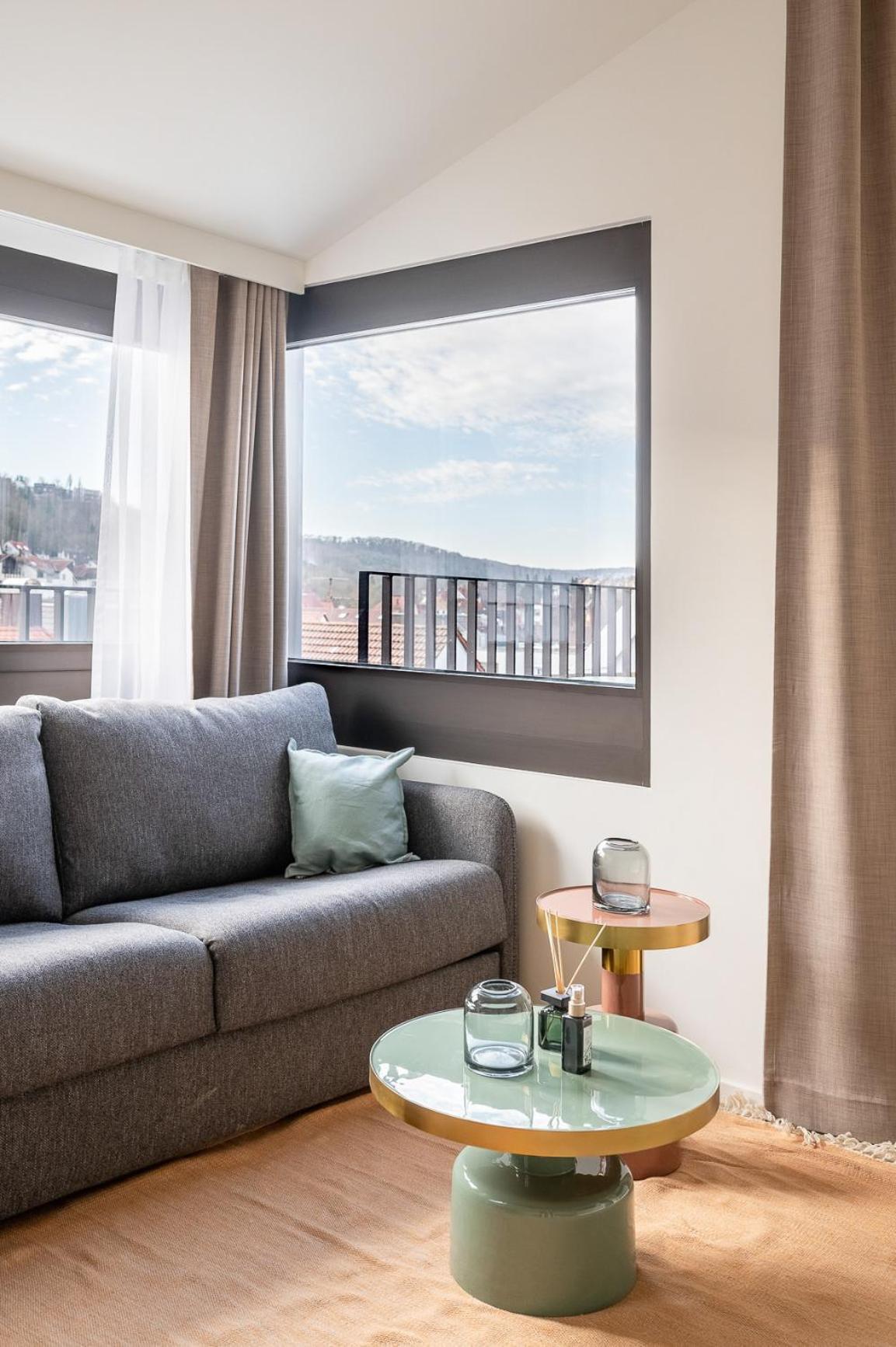 Limehome Stuttgart Elsenhansstr Chambre photo